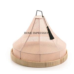 Aspecto llamativo Arte creativo moderno Diseñador de lujo único Color blanco Bandeja de servicio de metal Accesorios de utensilios de cocina de la India - Product Image 6