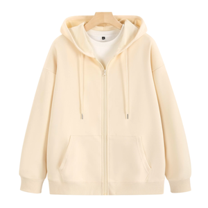 Nuevas Sudaderas con Cremallera para Hombre 2026, Venta al Por Mayor, Personalizadas, Tejido de Punto Cálido para Invierno, Cremallera de Alta Calidad, Resistentes al Viento y Transpirables - Product Image 5