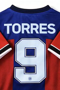 Men's Soccer Jersey Club <strong>Football</strong> <strong>Kit</strong> 2026 <strong>Messi</strong> Fan Version Breathable Quick Dry 100% Polyester Short Sleeve Custom OEM Factory - Product Image 3