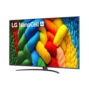 86 Inch 4K Ultra HD Smart <b>Television</b> Large Screen LED Display Home Cinema Entertainment TV - Product Image 1