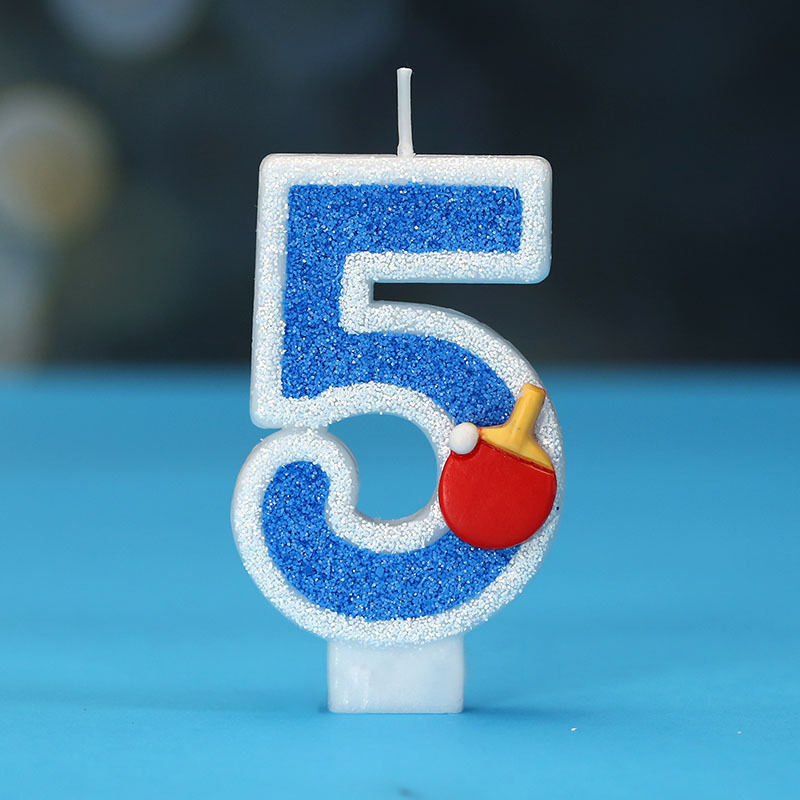 หมายเลข 5