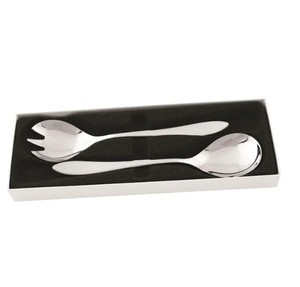Juego de cubiertos con cuchara y tenedor de nuevo diseño, utensilios de cocina desechables a un precio razonable - Product Image 2