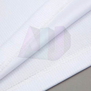 Ensemble d'uniformes de basket-ball grande taille durable et confortable, comprenant un maillot et un short, fabriqué en tissu respirant et anti-transpiration de haute qualité - Product Image 5