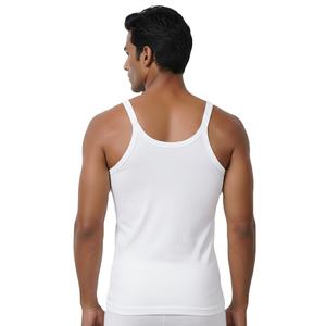 Camisa a prueba de sudor, Camisetas interiores sin mangas con correa fina para hombres, ropa interior a prueba de sudor para hombres - Product Image 5