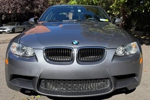 BMW M3 berline 2010 d'occasion, mise en valeur du conducteur, EliteControl, PerformanceLegend, PowerSedan, à vendre - Product Image 2