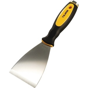 มีดโป๊วอเนกประสงค์ขนาด 245 มม. พร้อมใบมีดกว้าง 75 มม. - Product Image 1
