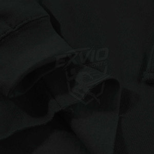 Sudadera Corta para Mujer de Secado Rápido, Servicio OEM, Precio al por Mayor, Sudadera Corta Personalizada para Mujer - Product Image 5