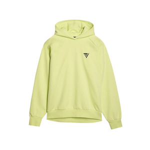 Sweat à capuche à manches longues pour hommes OEM avec poches avant Vêtements d'extérieur de style streetwear pour sweats à capuche fabriqués au Pakistan - Product Image 1