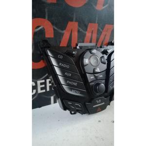 Teclado de Control de Navegación/Radio para FORD EcoSport Serie (12>) BM5T18K811BA - Product Image 4