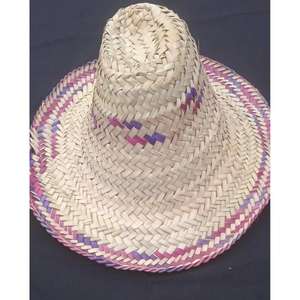 Pantuflas y Sandalias de Rafia Hechas a Mano en Marruecos, Económicas, Ecológicas, Tejidas, para Mujer y Hombre, Proveedor Directo, Pedidos al por Mayor - Product Image 1