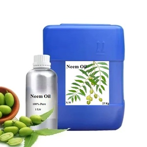 2026 Latest Best Price Neem Essential Oil in Stock Bulk and <b>Drum</b> Packaging - Product Image 3