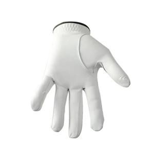 Gants de golf en cuir de cabretta de qualité supérieure, personnalisables avec logo, respirants, en cuir de mouton, 2026 - Product Image 4