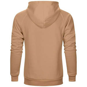 Sudaderas con capucha básicas, sudaderas con capucha de Color sólido de algodón suave Unisex, sudaderas lisas con capucha para hombre y mujer, sudaderas con capucha suaves Unisex - Product Image 6