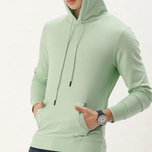 Últimas sudaderas con capucha de alta calidad para hombres Sudaderas con capucha cómodas y de gran tamaño Tarifa barata y sudaderas con capucha de alta calidad para hombres 2026 - Product Image 3