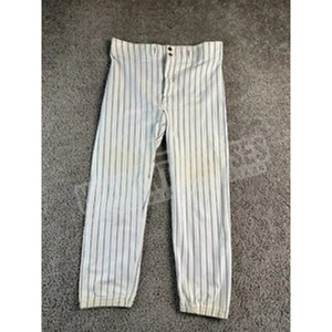 กางเกงเบสบอลเยาวชนระบายอากาศได้ดีจากผู้ผลิตชั้นนำ - Product Image 1