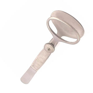 Forceps ophtalmiques en acier inoxydable pour chalazion, instrument de chirurgie oculaire, forceps ophtalmiques pour paupières et chalazion - Product Image 3