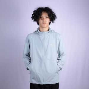 Chaquetas cortavientos de teflón para navegar al aire libre, ropa resistente a la intemperie para una exploración valiente de los elementos - Product Image 1