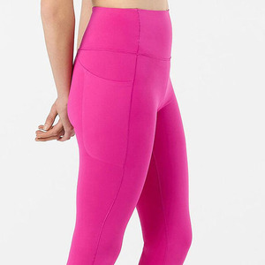 Leggings de Mujer con Efecto Push-Up, Cómodos, de Alto Impacto, Precio Competitivo, Hechos a Medida, Impresión por Sublimación - Product Image 6