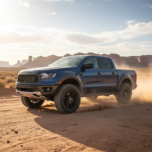 ล้อฟอร์จ JiangChen รุ่นใหม่ ขนาด 17 18 20 22 นิ้ว สำหรับ Ranger Raptor T6 T7 <span class=keywords><strong>T8</strong></span> T9 6x139.7 ล้ออัลลอยด์ สำหรับออฟโรด ประสิทธิภาพสูง - Product Image 3