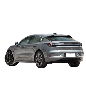 รถยนต์แฮทช์แบ็กไฟฟ้าล้วน ปี 2024 มือสอง แบตเตอรี่ 100 กิโลวัตต์ชั่วโมง ระยะทางวิ่งไกล 200-250 กิโลวัตต์ แรงบิด 500+ นิวตันเมตร พวงมาลัยซ้าย หลังคาซันรูฟแบบพาโนรามา เกียร์อัตโนมัติ - Product Image 2