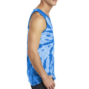 Camisetas sin Mangas Personalizadas, de Cuello Redondo, Color Sólido, Estilo Básico, Gran Venta - Product Image 3