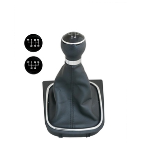หัวเกียร์รถโฟล์คสวาเกน กอล์ฟ วี พร้อมอะไหล่แท้ - Product Image 1
