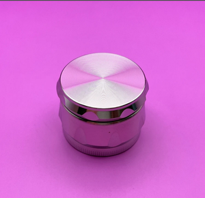 Case King Silver Gold <b>Box</b> Design Origin Size Place Model Lines Variant Aluminum herb grinder price products - Product Image 2