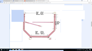 Micklem Deluxe Competition Horse Brida Cuero marrón y PVC Plegable Western Halter Headstall Horse Equipment - Product Image 5