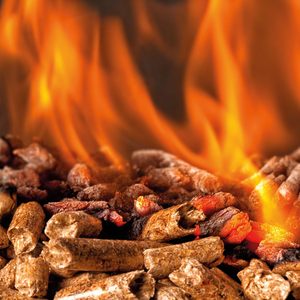 Sacs d'emballage en plastique de 15kg pour granulés de bois Bois de chauffage - Product Image 6