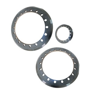 5580018151 5580 0181 51 Disco de repuesto para maquinaria de minería, componente de disco para equipos industriales de servicio pesado, reemplazo OEM resistente al desgaste - Product Image 2