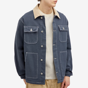 Chaquetas de Lona para Hombre, Elegantes, Recién Llegadas, Transpirables, de Manga Larga, para Uso en Exteriores - Product Image 4