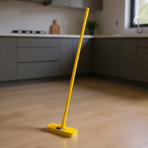 Kleen up Steam <b>Mop</b> Cleaners with Comfortable Handle Convenient Floor Brush for Cleaning - Product Image 3