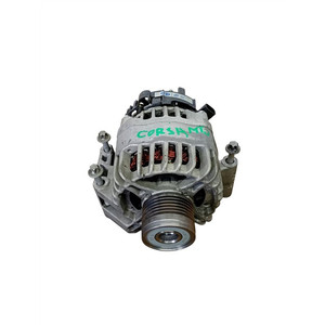 ALTERNADOR OPEL Corsa D 3P 1ª Serie 13256931 diésel 1248 (06>) - Product Image 1