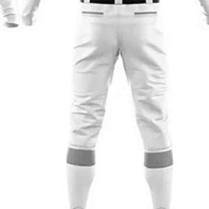 Maillot de baseball de qualité supérieure avec graphismes personnalisés, livraison rapide, uniforme de baseball personnalisé sublimé en provenance du Pakistan - Product Image 6