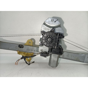 Mecanismo de elevación del parabrisas delantero. DX RENAULT Clio Serie IV 807205569R (12>19) - Product Image 2