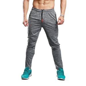 Pantalones Deportivos Personalizados con Logotipo para Hombre, Pantalones de Chándal para Entrenamiento, Ropa Deportiva Informal, Sublimación de Alta Calidad, Estilo de Algodón - Product Image 5