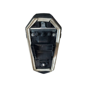 Sedile Passeggero Originale Yamaha R125 2008-2013 in Pelle e Plastica (Codice 5D7F4750000) - Product Image 2