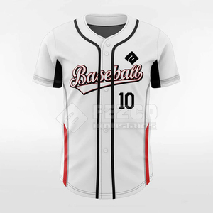 เสื้อเบสบอลไซส์ใหญ่พิเศษระบายอากาศได้ดี2025สินค้ามาแรง100% ผ้าโพลีเอสเตอร์ - Product Image 2