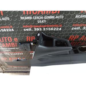 Console Centrale Tunnel RENAULT Captur Serie (19>) 969F51064R - Product Image 2
