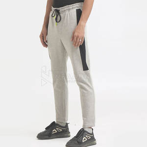 กางเกงผ้าโพลีเอสเตอร์สำหรับผู้ชายกางเกงสำหรับใส่กลางแจ้งดีไซน์ตามสั่งขนาด - Product Image 2