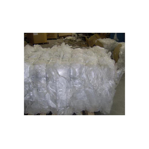 LDPE Film Bales Scrap Export Grade Bulk Sale High Quality - Product Image 3
