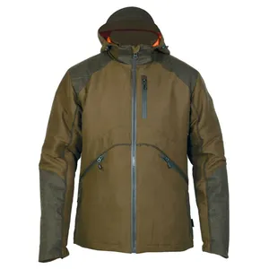 Супер Фантастический дизайн привлекательная охотничья куртка для походов и кемпинга охотничья куртка с длинными рукавами