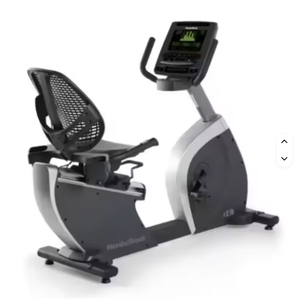 Bicicleta de Ejercicio Reclinada R8.9B Nueva, en Oferta, Lista para Enviar - Product Image 3