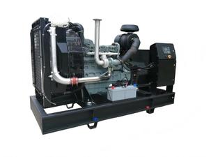 Generador Diésel Abierto <span class=keywords><strong>de</strong></span> 150kw con Excelente Potencia, <span class=keywords><strong>Alternador</strong></span> <span class=keywords><strong>de</strong></span> Alta Calidad y Componentes <span class=keywords><strong>de</strong></span> Alta Calidad - Product Image 5
