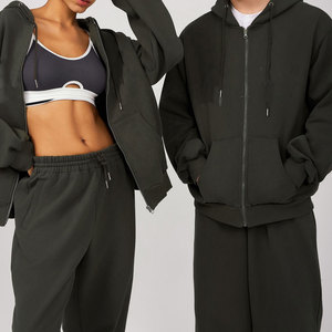 ชุดวอร์มน้ำหนักเบาระบายอากาศใส่ได้ทั้งชายและหญิงชุดวอร์มปรับขนาดได้ - Product Image 4