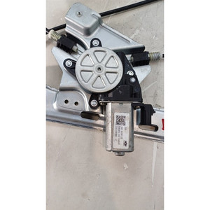 กลไกควบคุมกระจกหน้าขวา DR 4.0 ซีรีส์ 3430200392 SQRE4G15C (21>) - Product Image 4