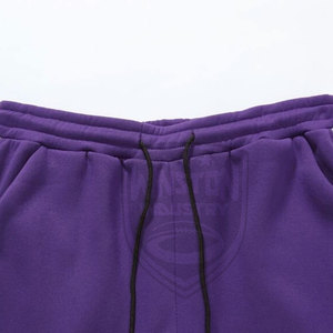 Survêtements fabriqués en usine en gros Conception personnalisée de qualité supérieure OEM Survêtements en coton et polyester - Product Image 5