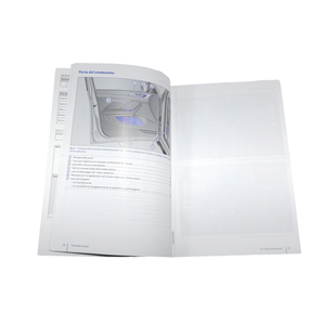 MANUAL DE USO Y MANTENIMIENTO VOLKSWAGEN T-CROSS Serie 2GM012750AG (19>) - Product Image 3