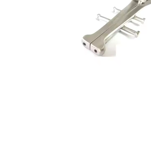 Nuevo tensor de alambre ortopédico de acero inoxidable alemán de alta calidad, instrumento quirúrgico ortopédico con certificación CE de Surgiright - Product Image 2