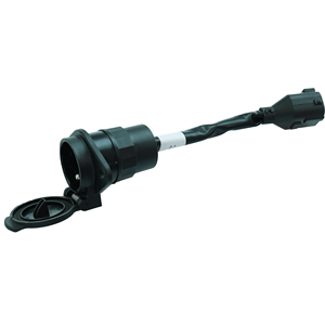 Горячая распродажа, разъем для зарядки электромобиля, Прямая поставка с завода на заказ, автомобильный жгут проводов - Product Image 6